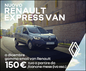 Renault Small Van
